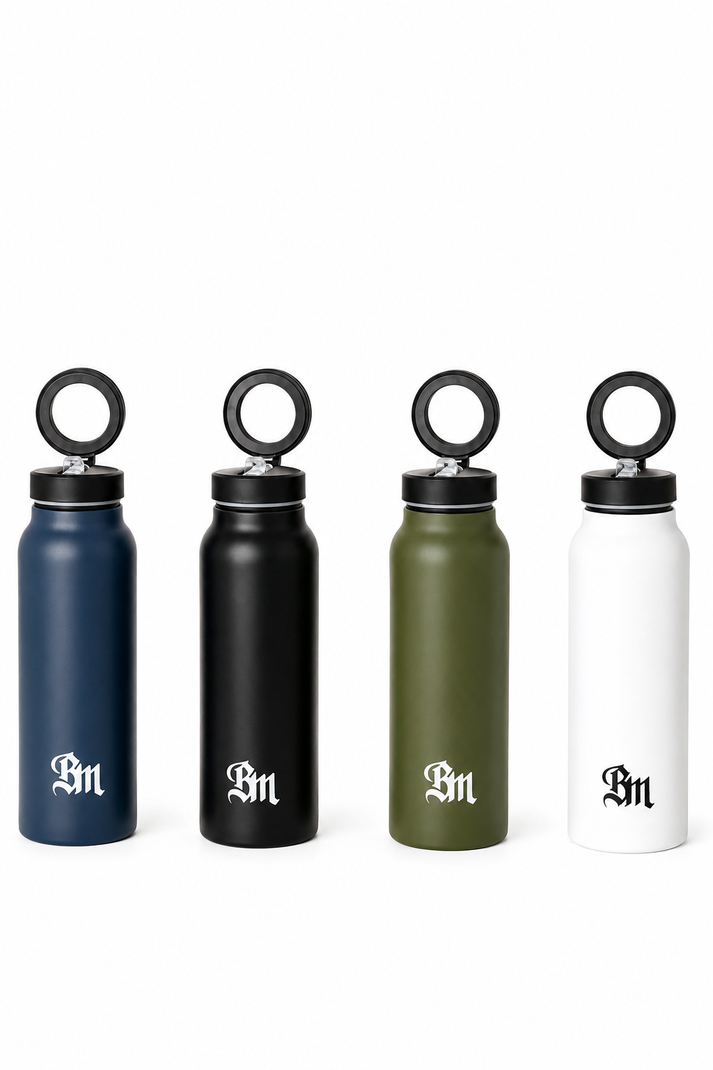 The Creator Bottle™