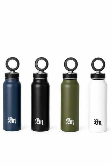 The Creator Bottle™