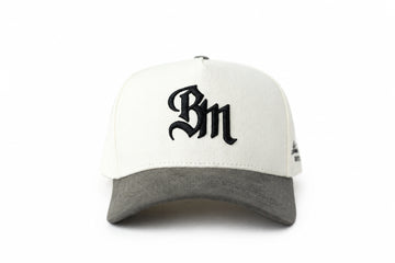 BarberMade™ The Original SnapBack