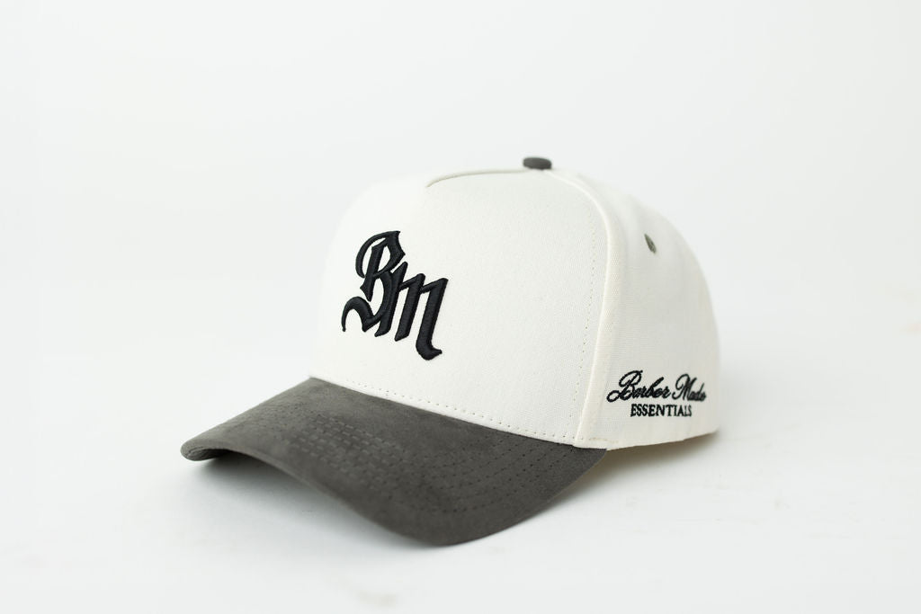BarberMade™ The Original SnapBack