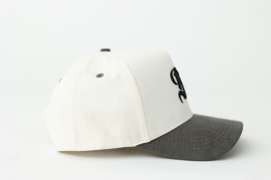 BarberMade™ The Original SnapBack