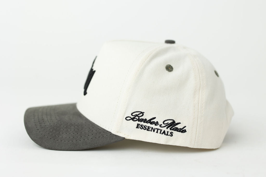 BarberMade™ The Original SnapBack