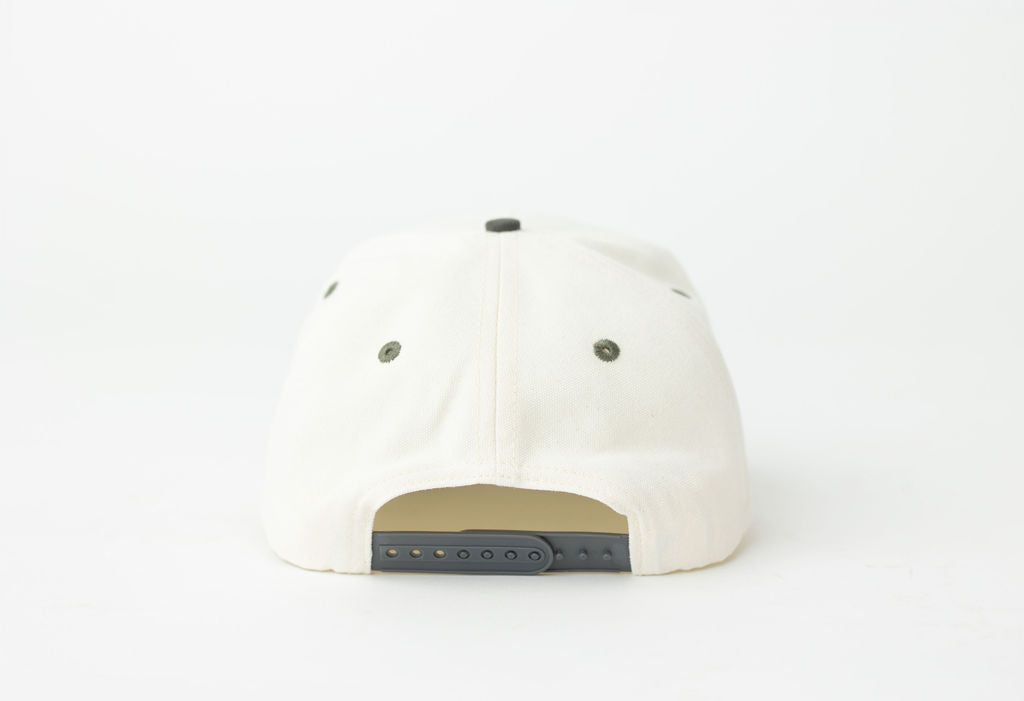 BarberMade™ The Original SnapBack
