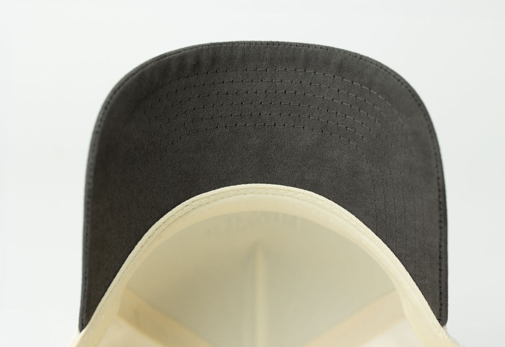 BarberMade™ The Original SnapBack