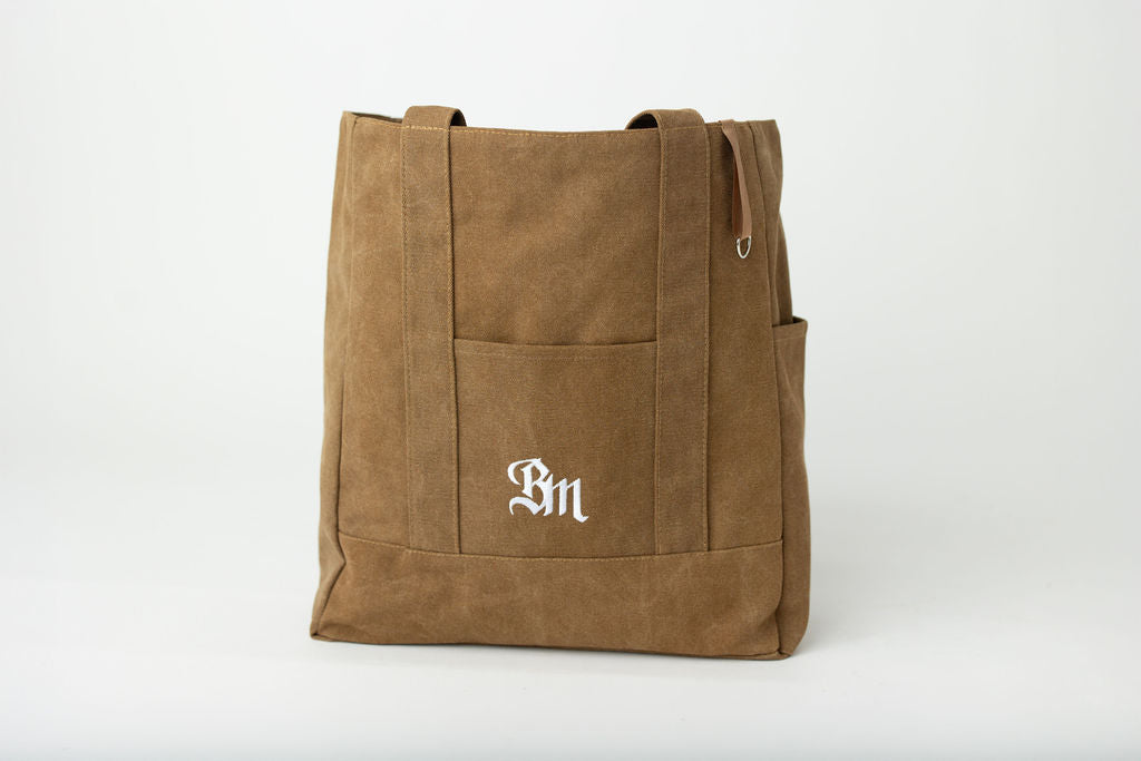BarberMade™ Tote