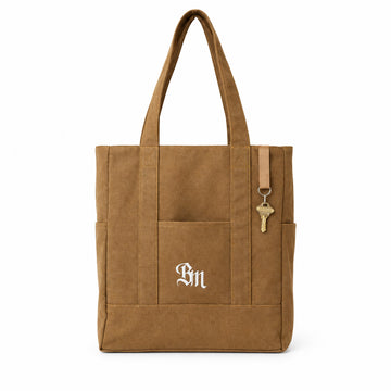 BarberMade™ Tote