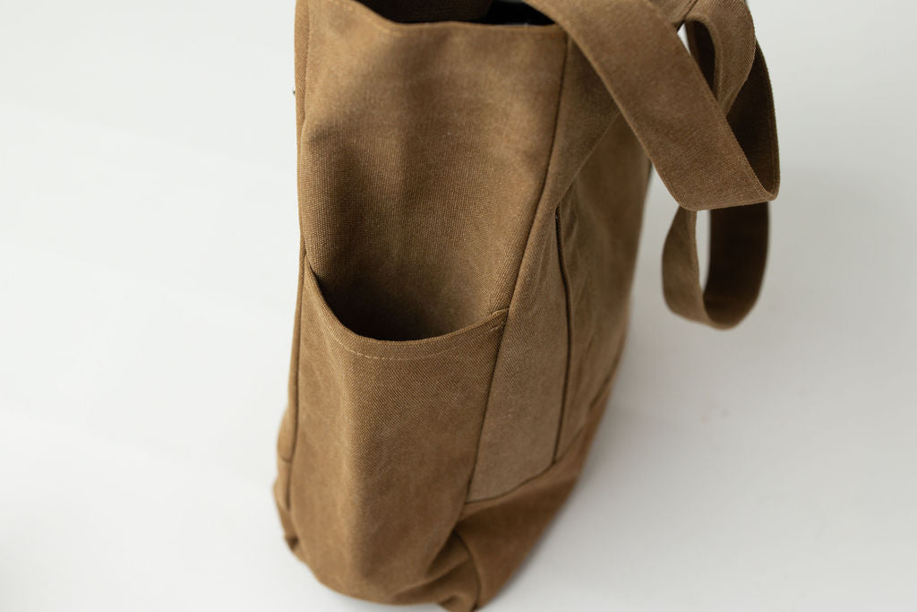 BarberMade™ Tote