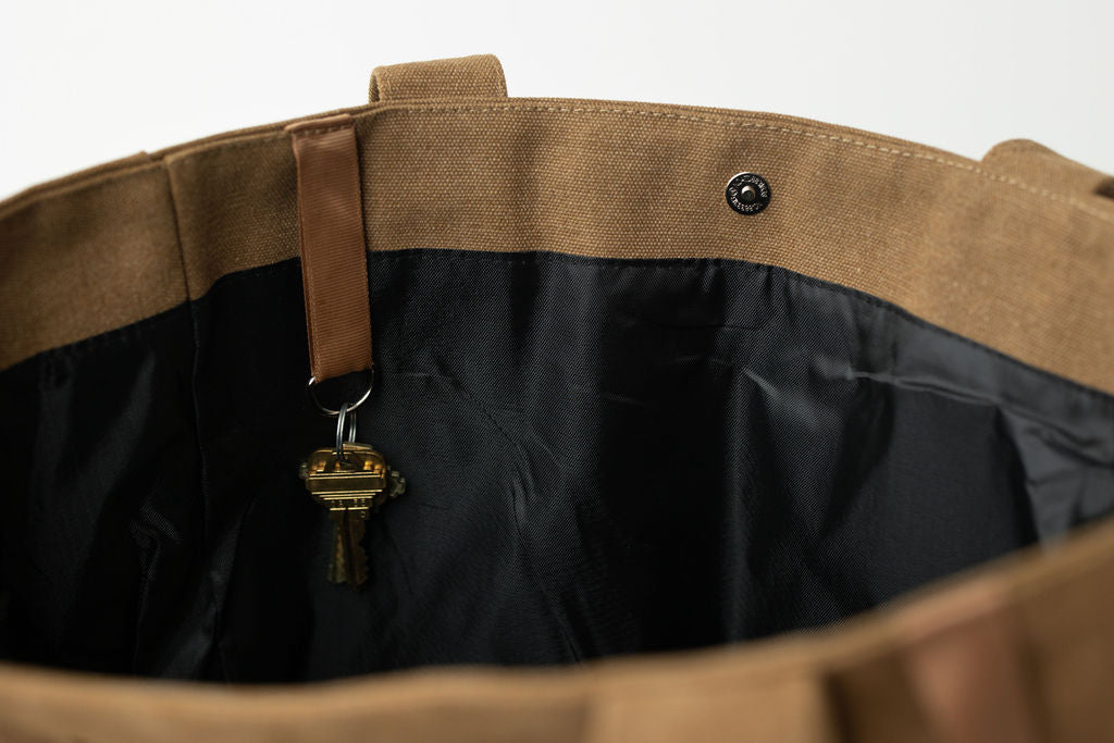 BarberMade™ Tote