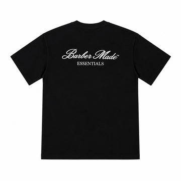 BarberMade™ Essential Box T-Shirt