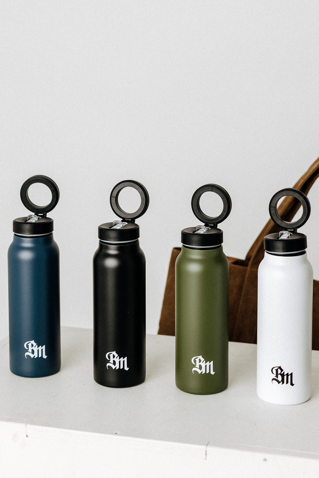 The Creator Bottle™