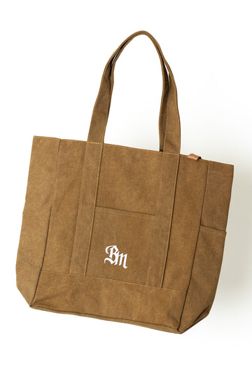 BarberMade™ Tote