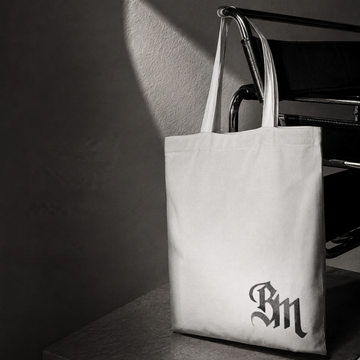 BarberMade™ Tote