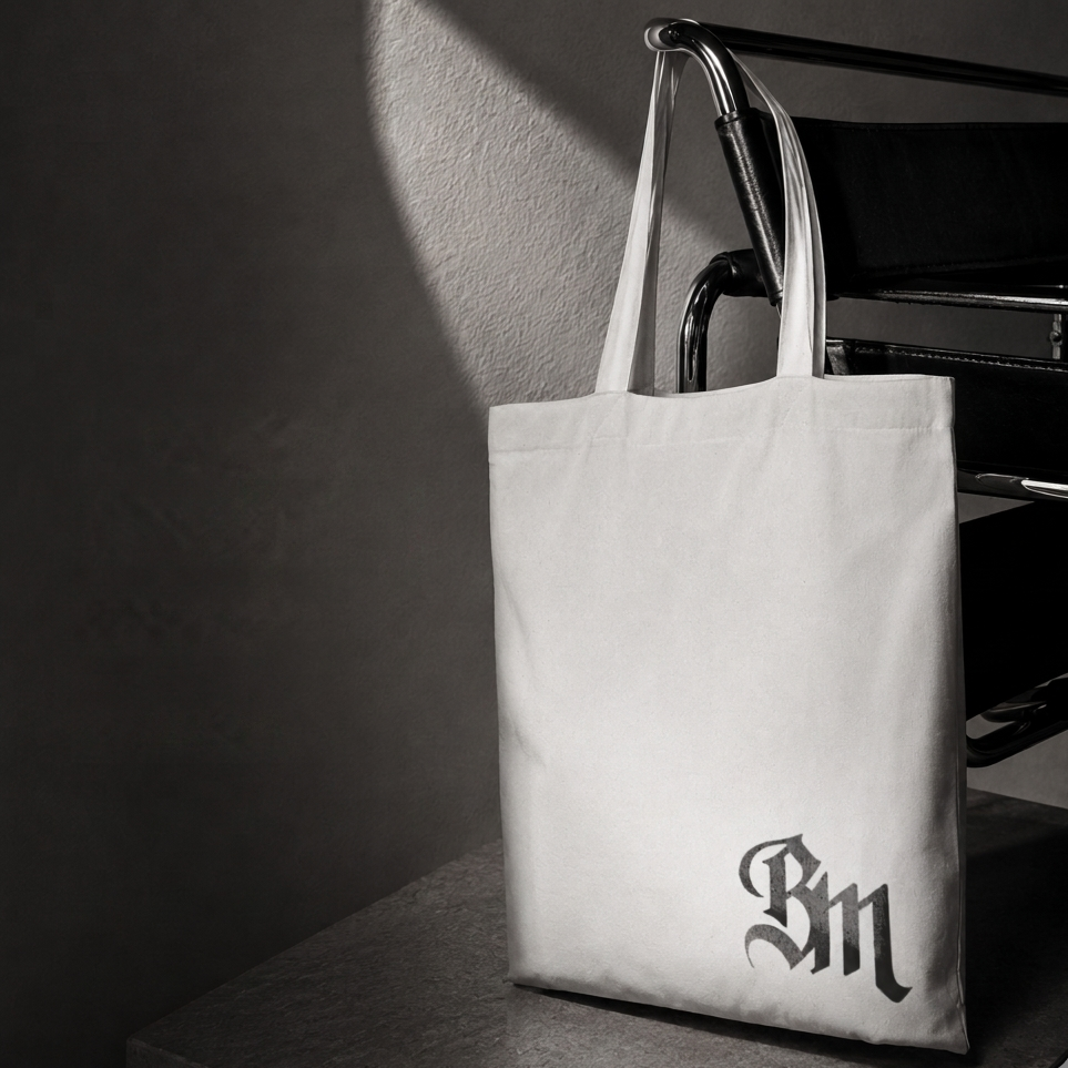 BarberMade™ Tote