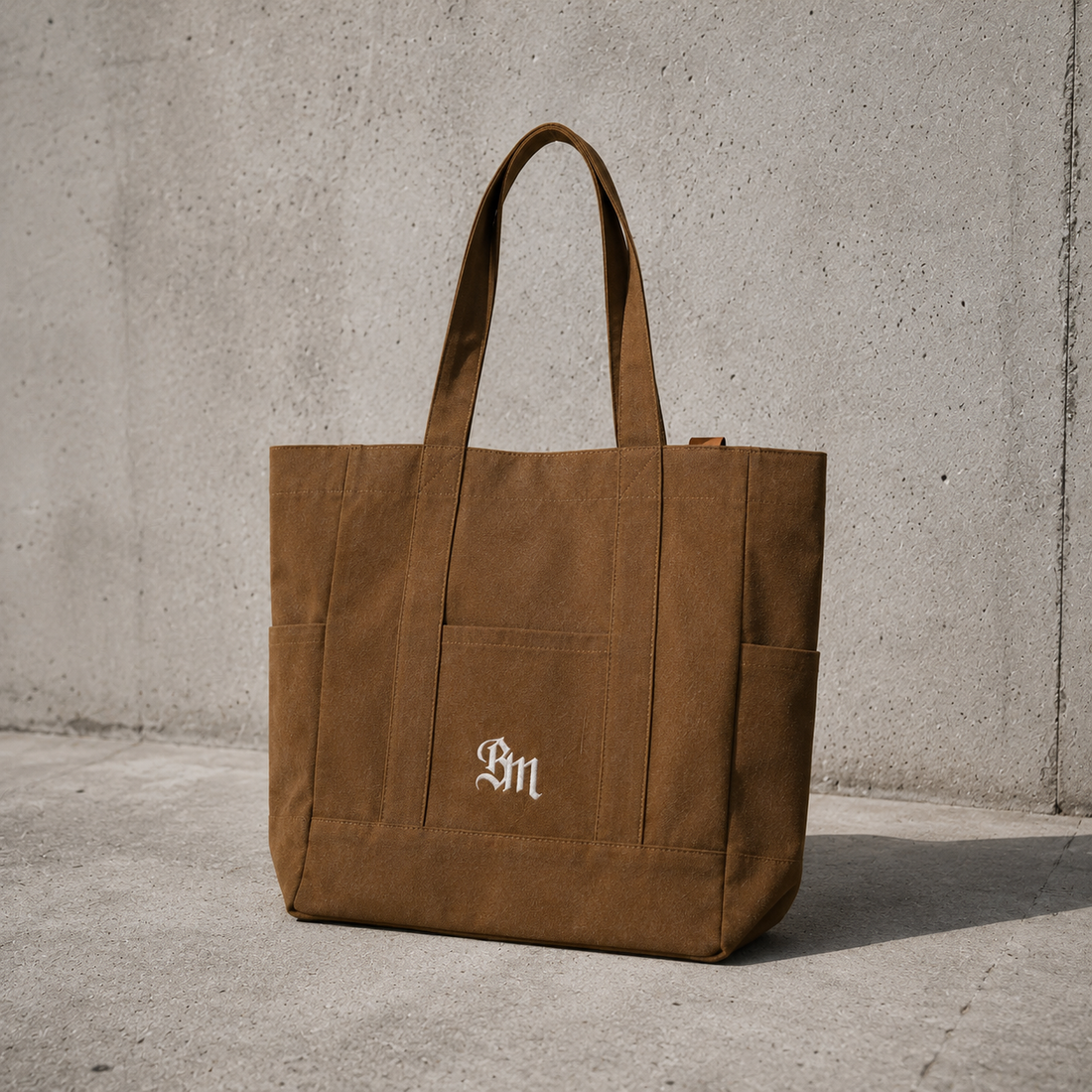 BarberMade™ Tote