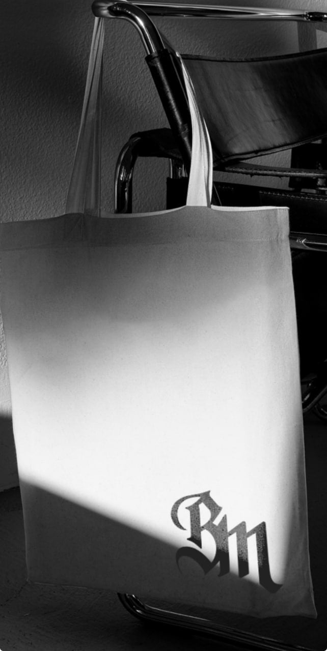 BarberMade™ Tote