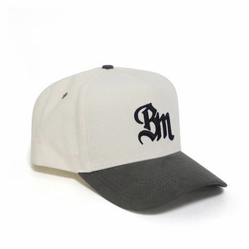 BarberMade™ The Original SnapBack
